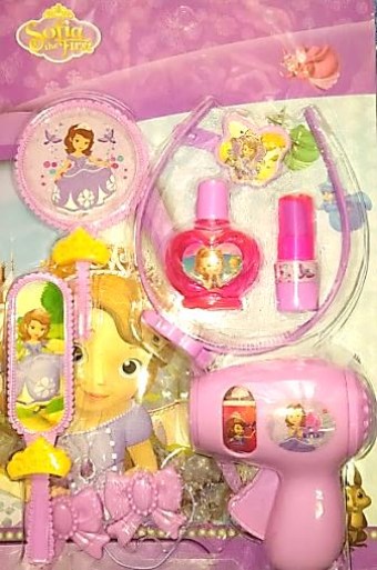 belleza princesas 1